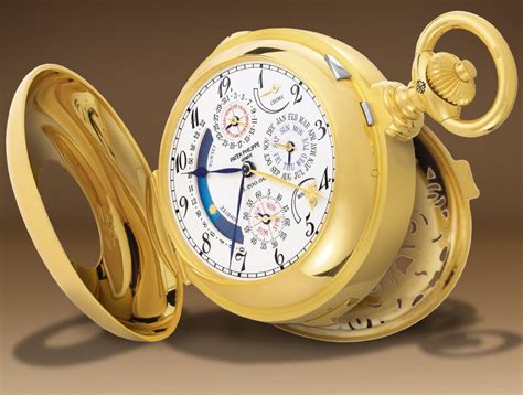 patek philippe pocket watch strange caliber|patek philippe watch 2000.